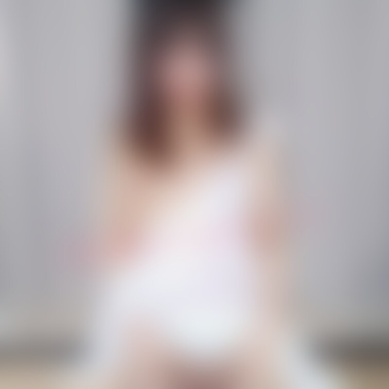 裸エプロンその②🥰