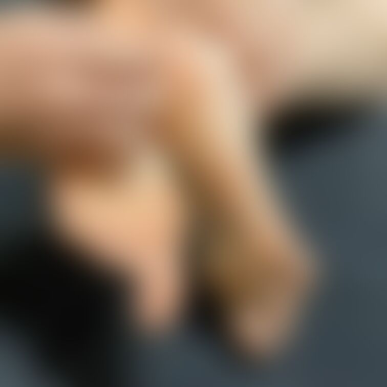 ○○○女子大生(20) りこちゃん③
足のサイズ：24cm