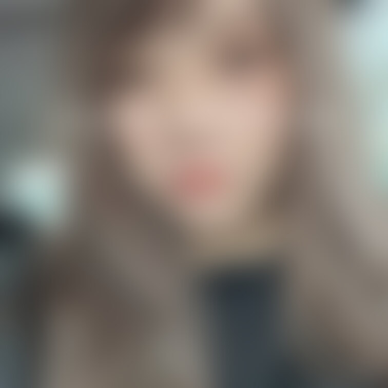 病院帰りのつまみちゃーん❤️