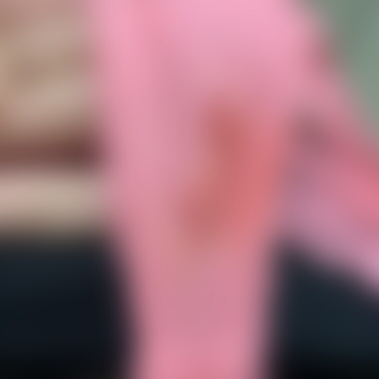 pinkパンティ濡れ🤍