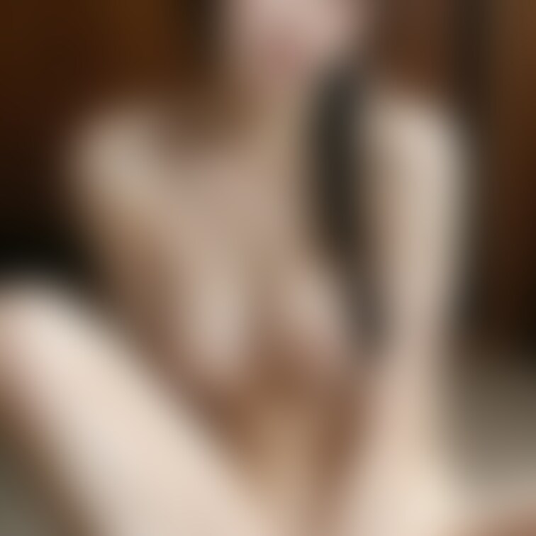 あっ、濡れちゃったぁ……🩷