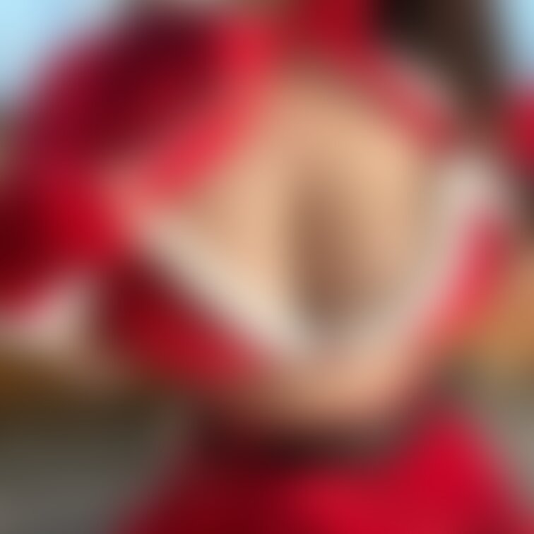 クリスマス近いので、先取りして2023年版サンタさん🎅🎄✨