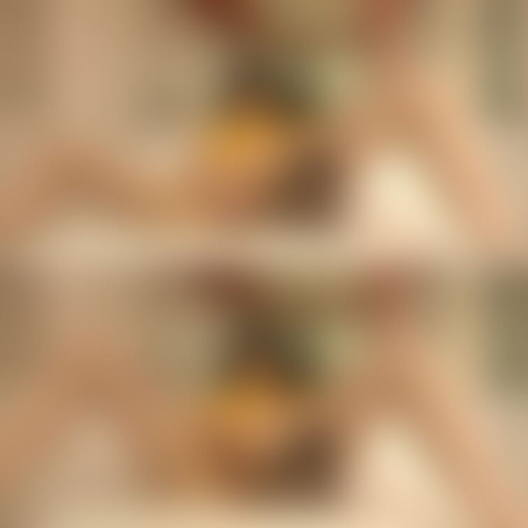 ちびディルドさんでぬるぬるオナです💛
