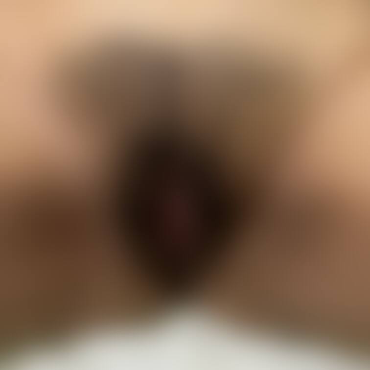 いい感じに剃ってもらった