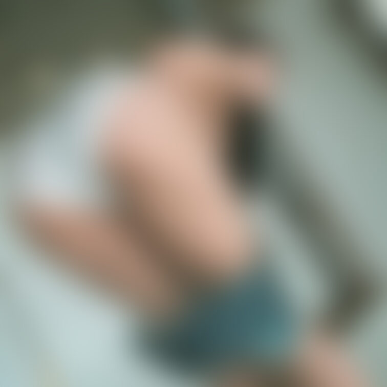 藍沢梨夏Kindle写真集より