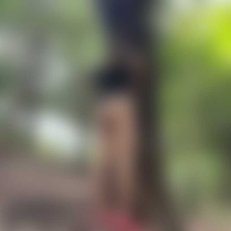 人気のない公園好き❣️