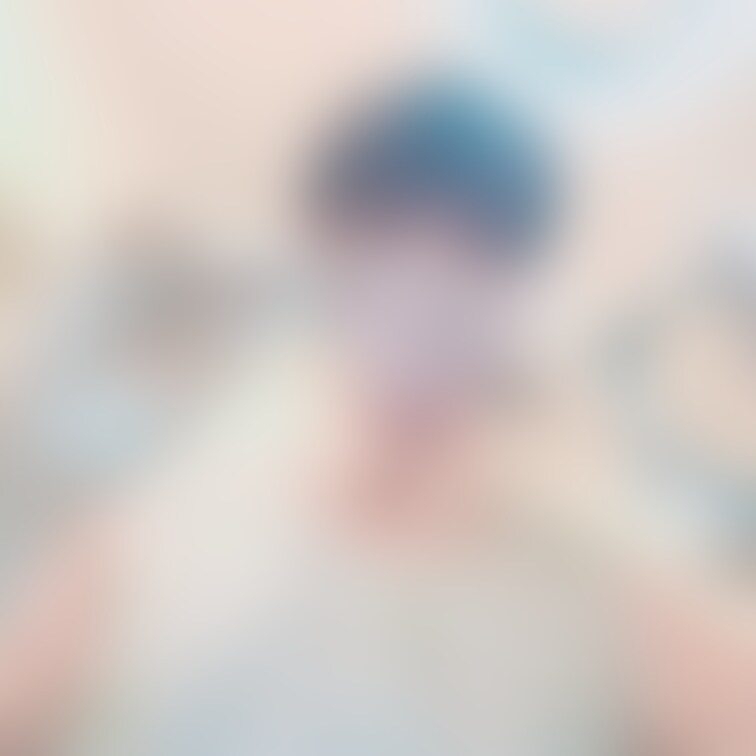 開口器つけようね