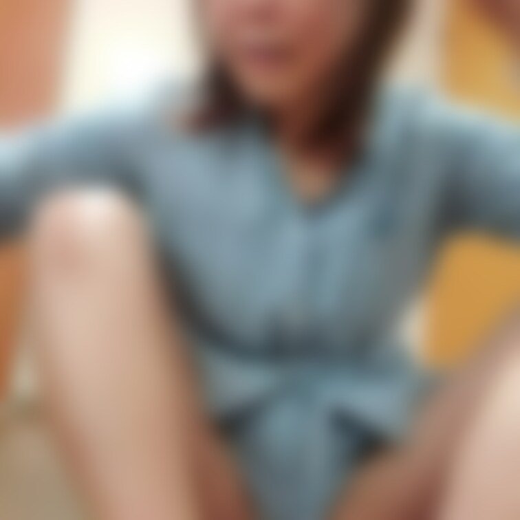 久しぶりにストッキングを履いてみたので
動画にしました！
動画のリクエストあったので
その撮影の前に
Myfan