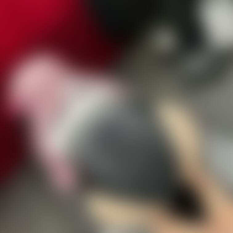 ユニ お尻突き出しフォト