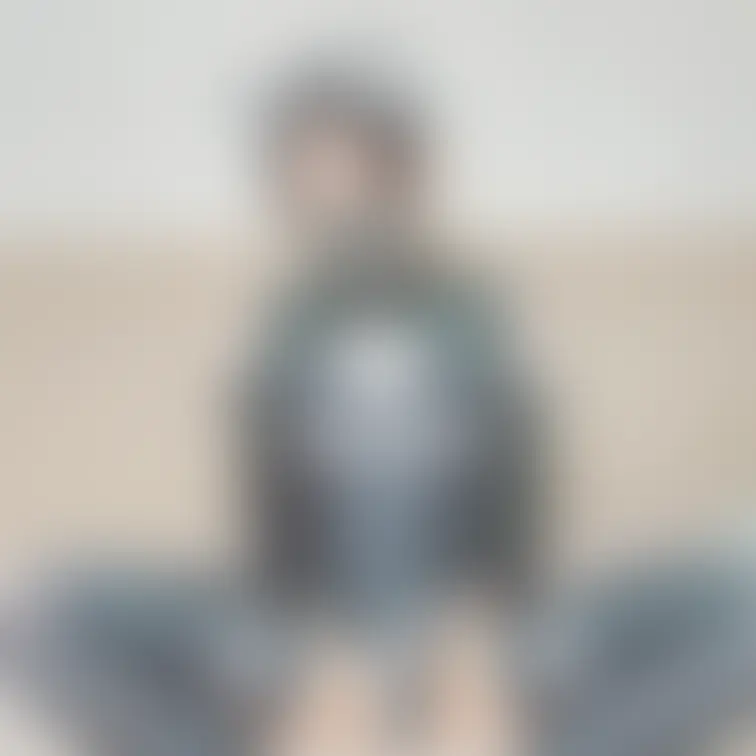 ネコミミジャージさん♂の自撮りまとめ🤳