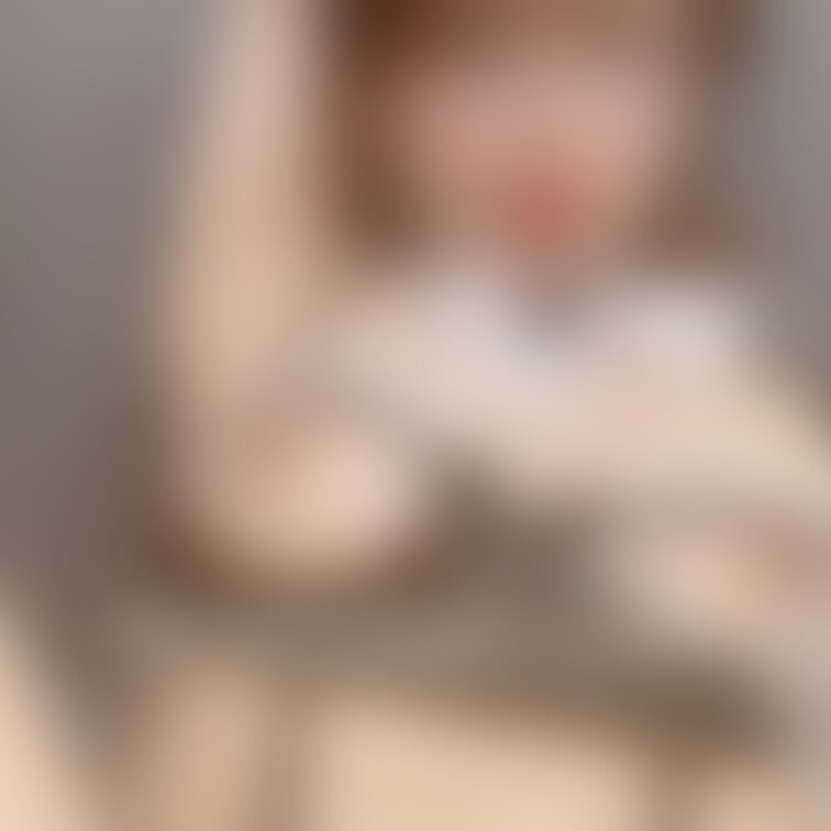 メイドでオナニー
