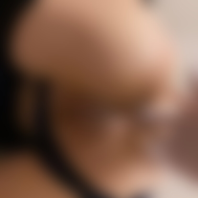 指はスムーズに飲み込みます🍑