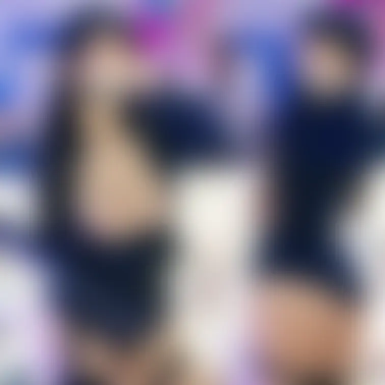 えっちなポリスちゃん💙それと「最近マツケンサンバ聴いてる✨」お話