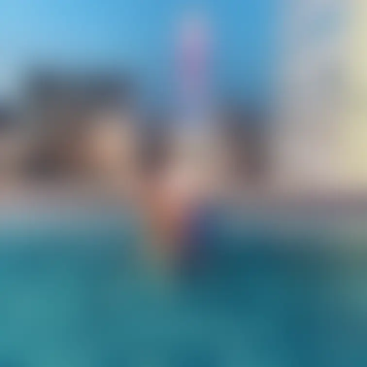 【超仲良しプラン・購入限定】
プールにて
映え写真とNGの事故ぼろんです❤︎
こうやって比較するとエロいかもし