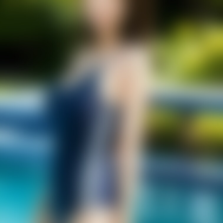 いわゆるスクール水着って、独特の素材で出来ているような。 全然詳しくないんですが、私が頻繁に作ってる「光沢水着」とは 違