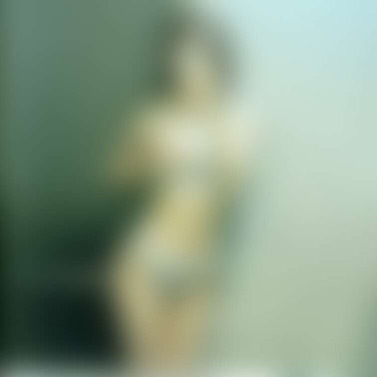 自分で触ってると感じる時あります…🥺