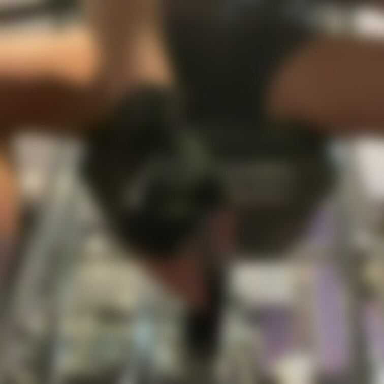 痴女丈パンツでトレーニングしたら…😨😰