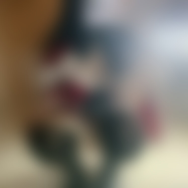 今年最後の投稿〜 サンタコスだよ🫶①