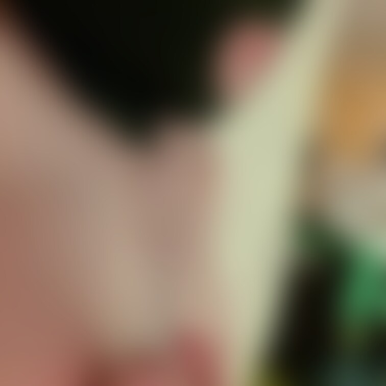 動画プランから!
弄られて、
こんな表情にw