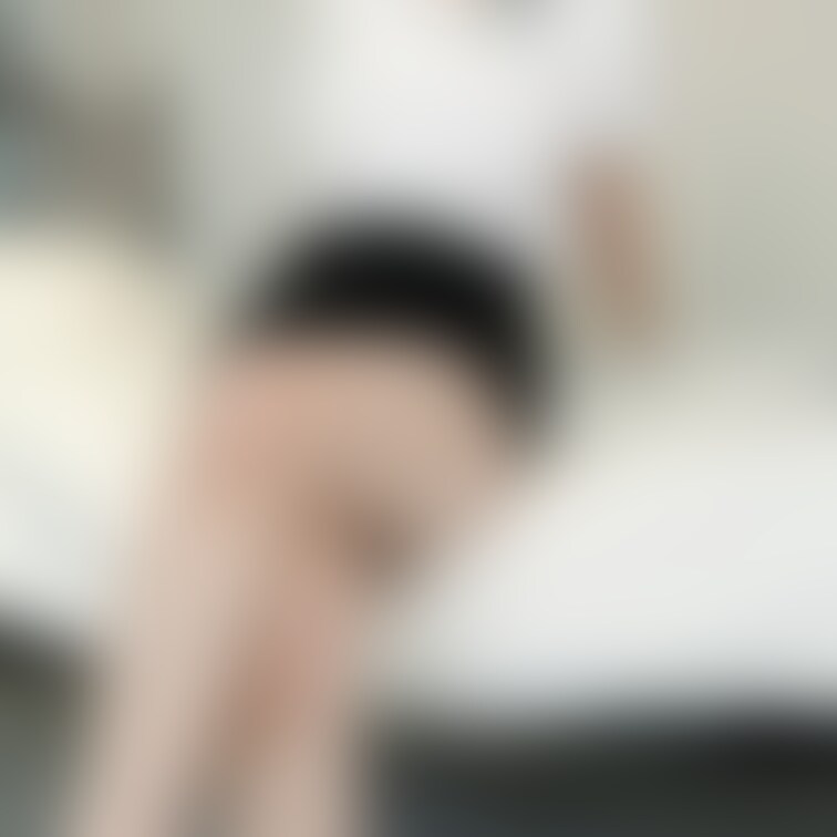 ノーパンでもあつい！！