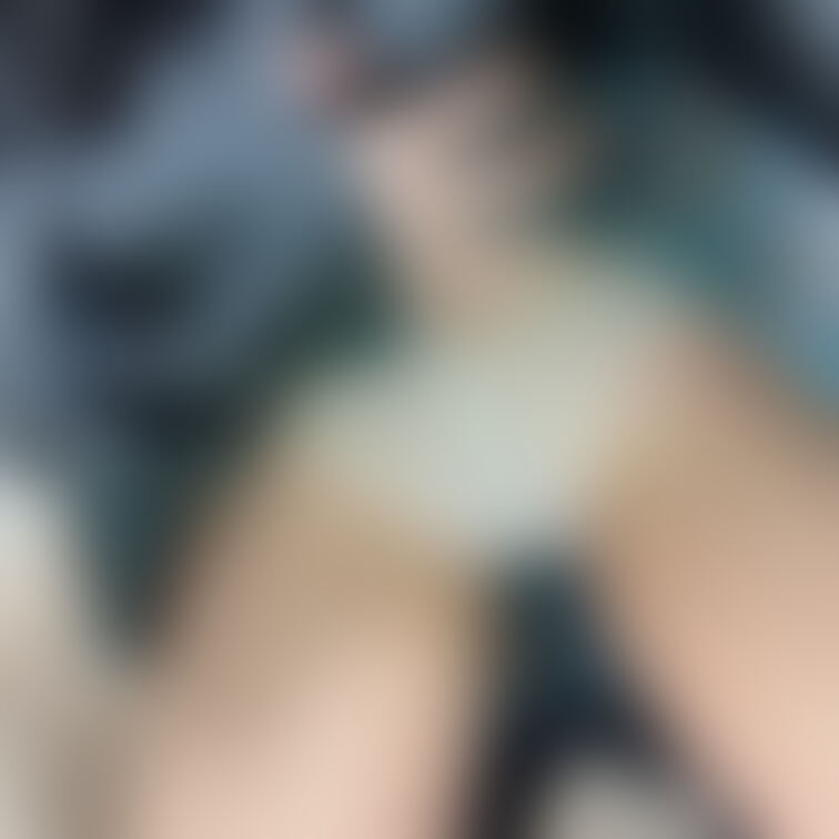 例のパンツ\(//∇//)\♡