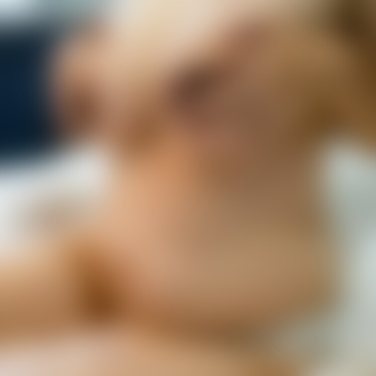 ヌード撮影の写真を公開🤳
