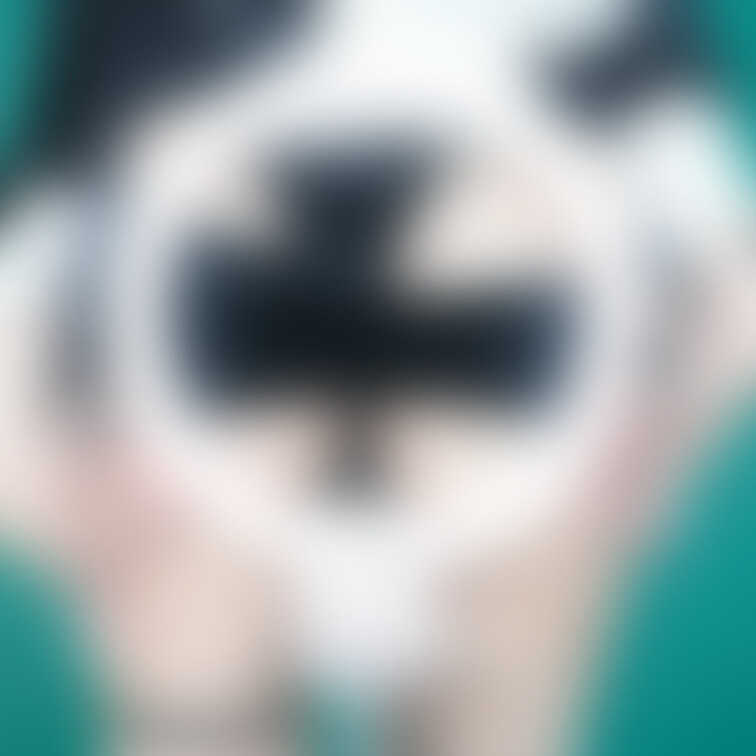 おしりを見て