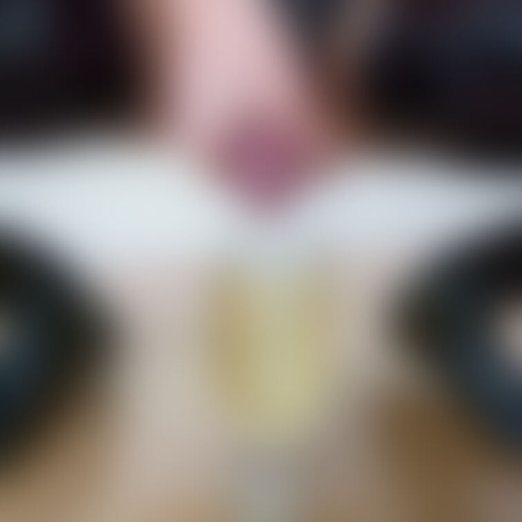 [前編]聖水カクテル🍸