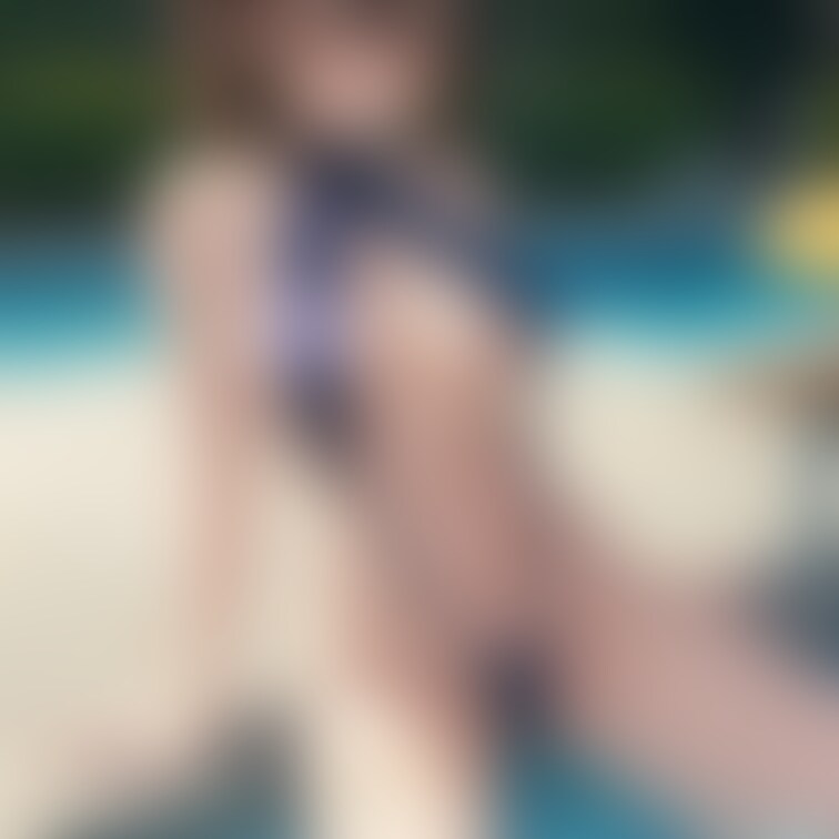 あの、ボク君。流石にこの水着は外しいんだけど・・・

■SNSも元気に発信中！

・【Twitter】
htt