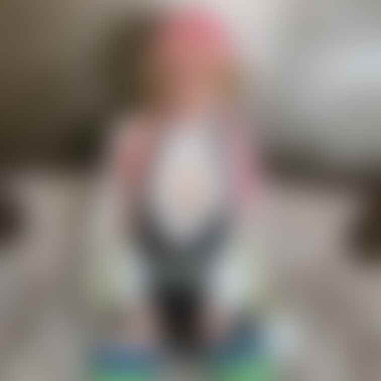 もっといろいろコスプレしたいなー💭