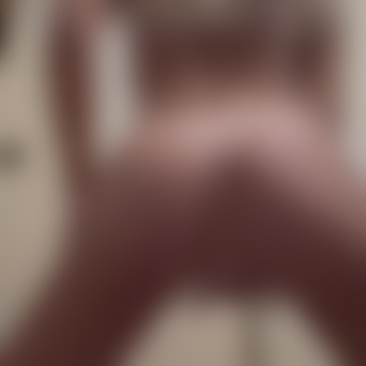 Tバックのお尻すき？？