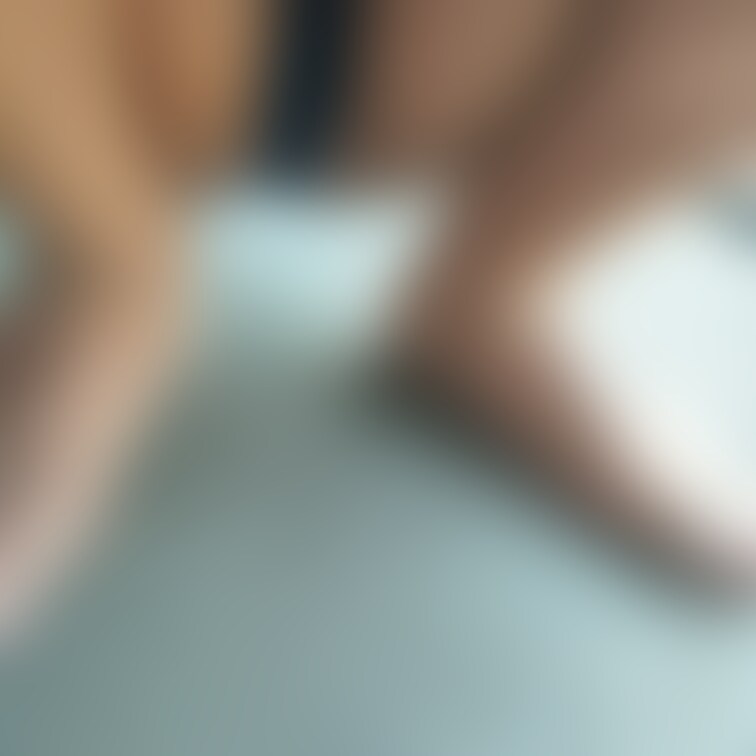 お貢ぎ限界顔出し★なかなか見れない視点フェチグラビア★ショーパンから見えるパンチラ😌