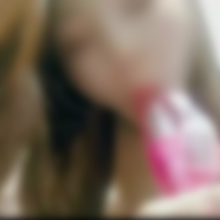 変態彼女のバイブフェラ