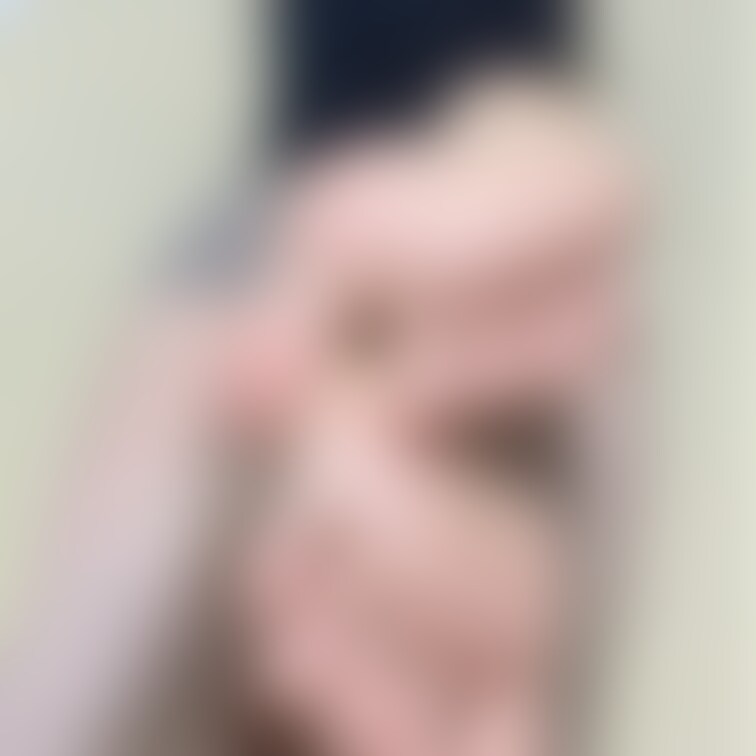 おしりおっきいんだよねぇ🥺💔