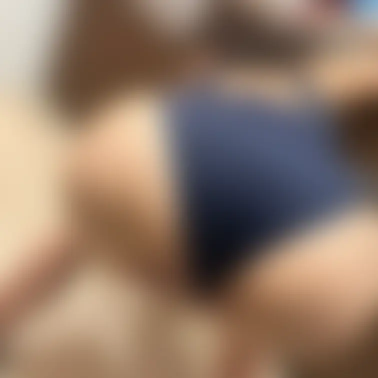 レオタードを着るとしたくなります🍆
