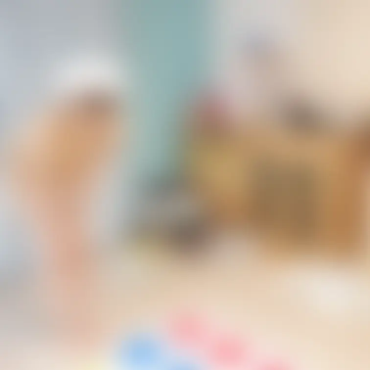 りこの豪邸全裸パーティーでの一コマ。これから一人ツイスターに挑みます。新作撮影延期になりましたが、その分いろんな企画を盛