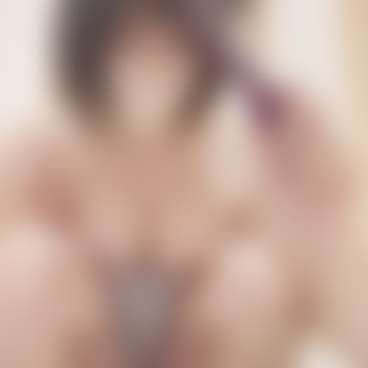 玄関でえちしたとき