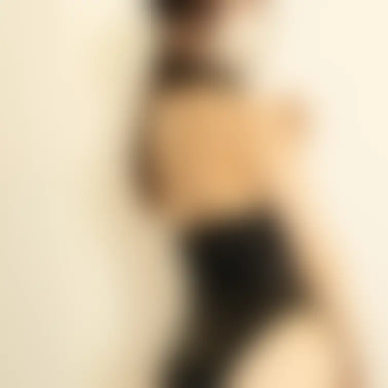 ラバー競泳水着コスプレ🐈‍⬛🖤