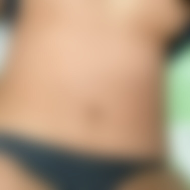 可愛いらしいパンツを履いてるもも🍑☺️🤭