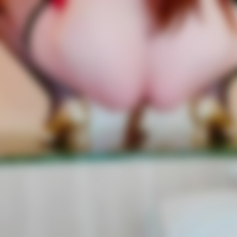 ❤️ディルドケツ❤️