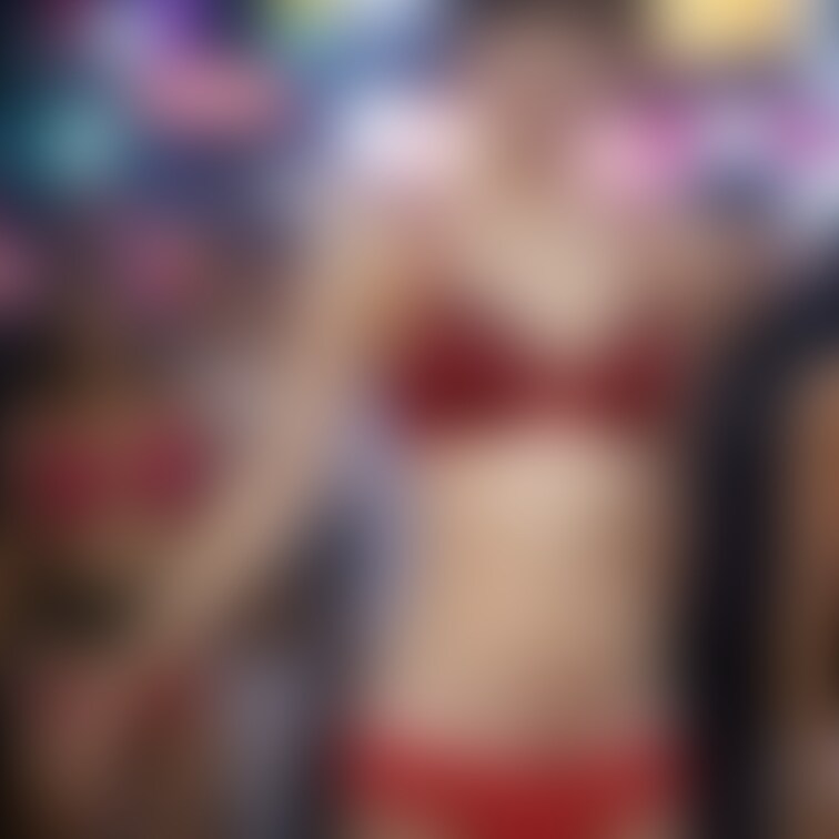 ランジェリーショー その5
Lingerie show part5
