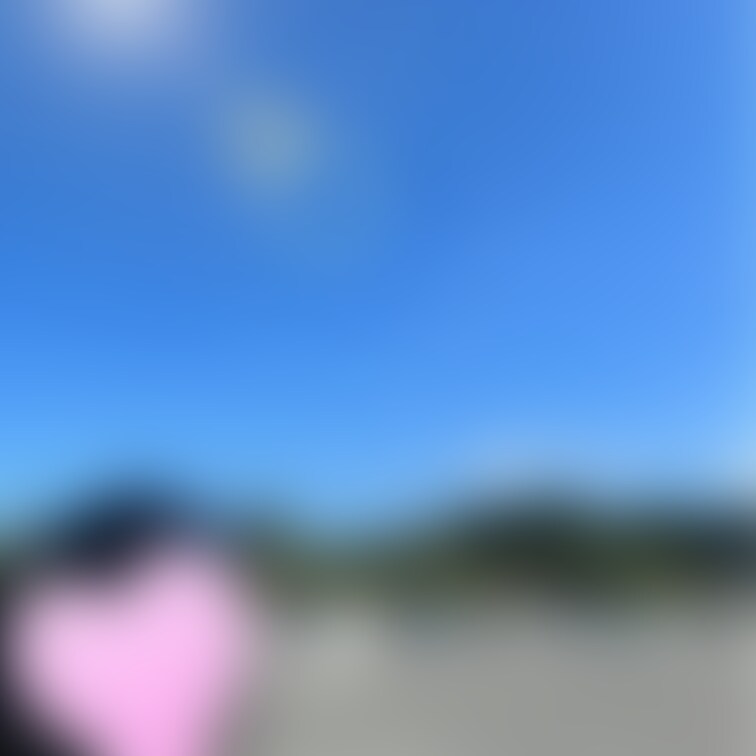 こんにちは❤️

すごくいい天気だったから
思わず撮影😋

ただ… えっちな要素ゼロで
ごめんなさい💦