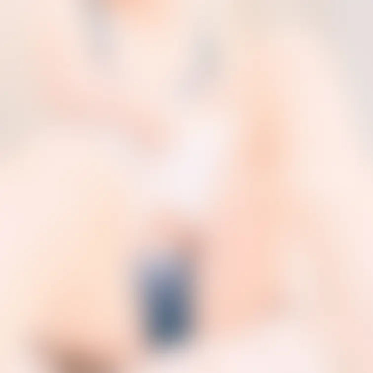 何も考えずに、ただお兄さんの腕の中で優しく抱きしめられて、狂ったようにいっぱい感じさせられたいな🐇🎀