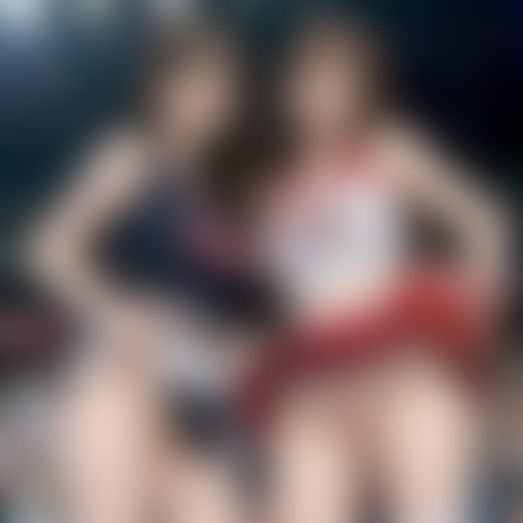 🟧チアガール　ノーパン　巨乳🟧

ご覧いただきありがとうございます❤️
当アカウントは○○○でえっちな美女を生成し
