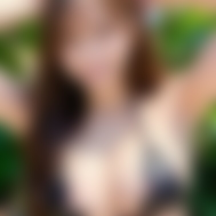 「マーガレットビキニ」から①番　柚原美玖さん