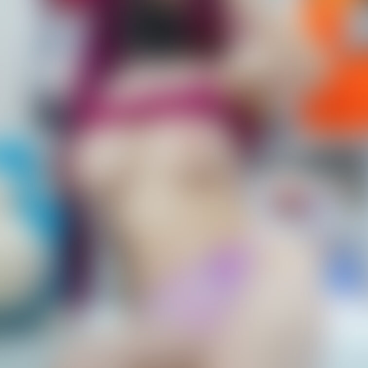 ボンッキュッボン♡おっぱいver.