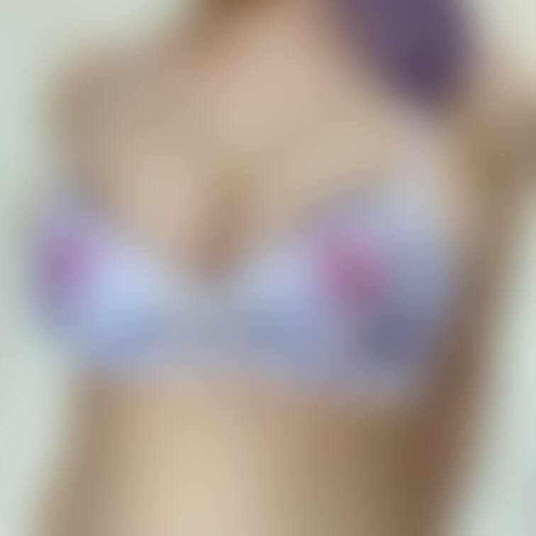 むちむちたわわおっぱい♡