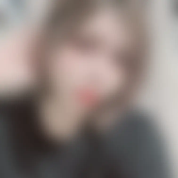 久々の顔出し🫶
どう?可愛い?❤️笑