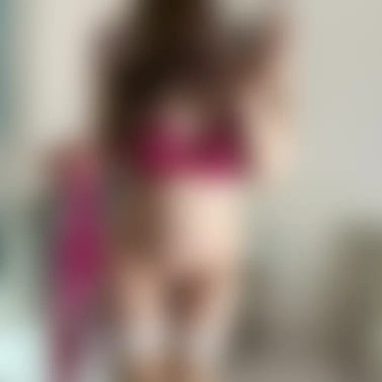 えっちな下着姿の自撮りを送り付けてくる彼女2💗