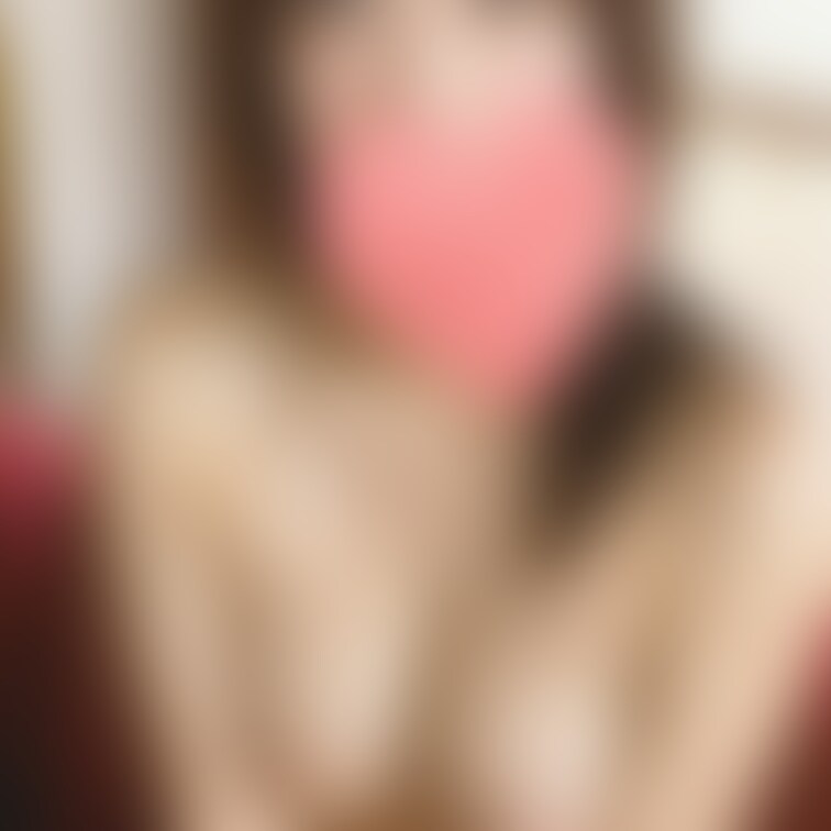 今日のまいは脱いだらこんな感じです🤔